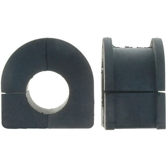 Sway Bar Bushing Kit - Compatible with 1971 - 1986 Chevy C10 Suburban 1972 1973 1974 1975 1976 1977 1978 1979 1980 1981 1982 1983 1984 1985