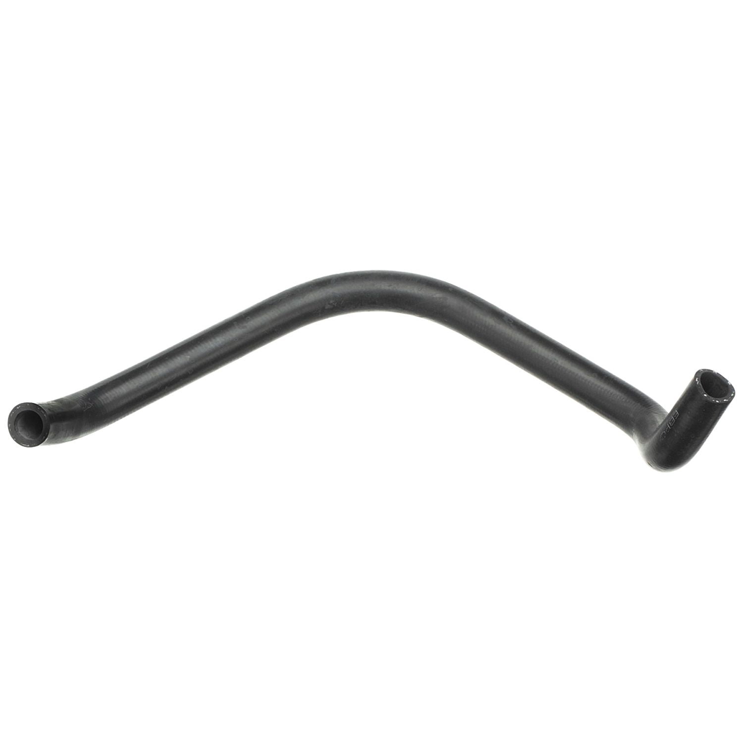 HVAC Heater Hose Fits select: 1989-1991 CHEVROLET CAVALIER, 1990-1991 CHEVROLET CORSICA