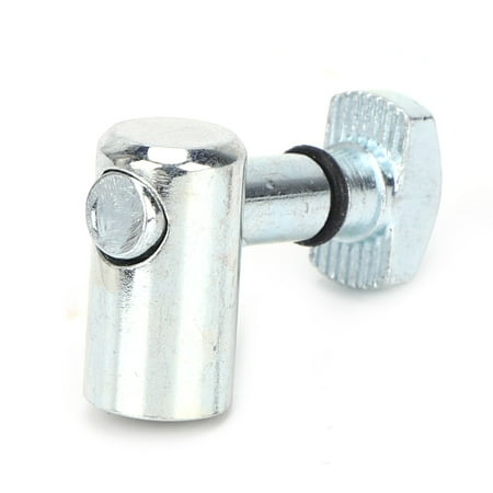 

5pcs Connector Aluminum Parts Carbon Steel For Installating Aluminum-Plastic Panels Installating Net 0 Degree