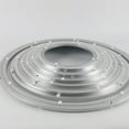 thumbnail image 2 of Beisidaer 12-39cm Rotating Bearing Turntable Lazy Susan Base for Kitchen Dining Table,8in, 2 of 8