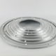 thumbnail image 3 of Plato giratorio con rodamiento de 14 pulgadas y base Lazy Susan para mesa de comedor de cocina, 3 of 8
