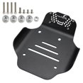 thumbnail image 1 of Plaque de Protection en Aluminium pour MOTO GUZZI V9 Roover / BOBBER 2020 - 2024, 1 of 12