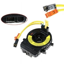 Spiral Cable Clock Spring For 2011-2016 Kia Sportage Base, EX, LX,SX 93490-2M410