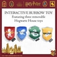 thumbnail image 3 of Sombrero clasificador de casas de Harry Potter de juguete para perros, 3 of 6