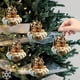 thumbnail image 5 of Decoración Colgante Navideña Decoración para Árbol de Navidad Exquisita Decoración Colgante de Acrílico para Casa, 5 of 5