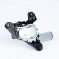 thumbnail image 2 of KESSOCCO 1Pc Wiper Motor 403056 Fit for 2008-2012 Jeep Liberty LHD Rear, 2 of 3