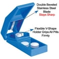 thumbnail image 2 of Pill Crusher 1531821 Apex Pill Splitter, Apex - Large, 2 of 2