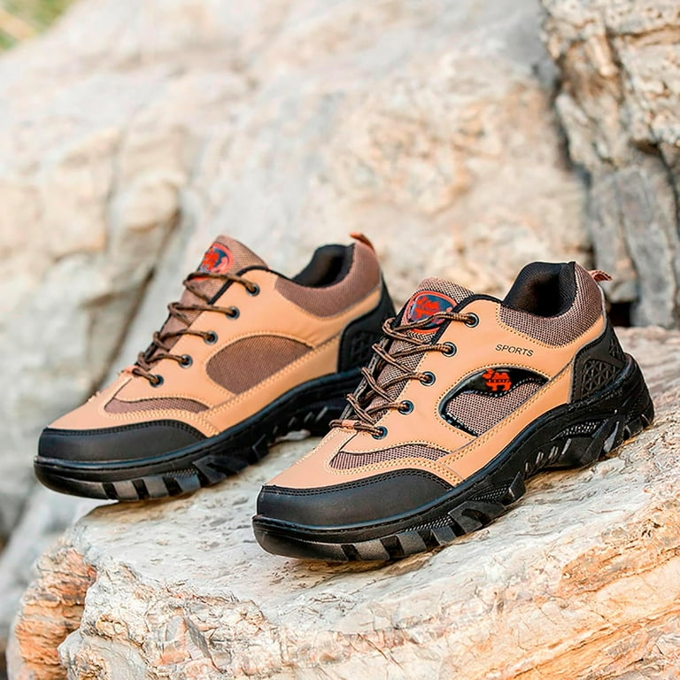 Best men's hiking shoes 2019 online