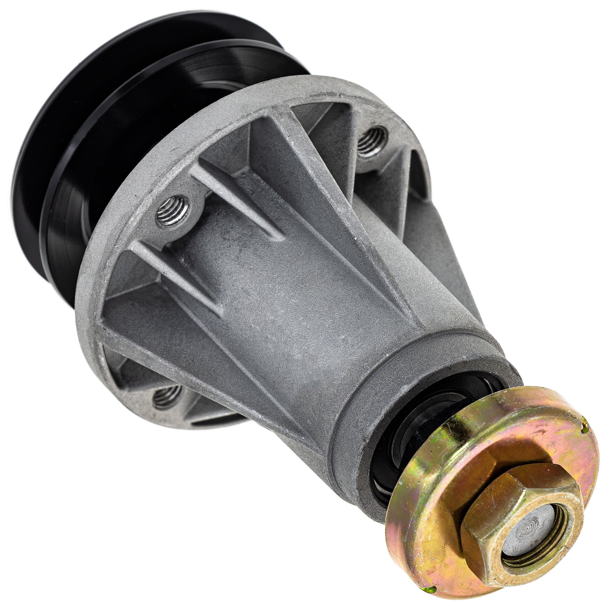 Toro spindle shaft replacement hotsell