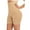 Apricot, variant on YouLoveIt Women's Shapewear Waist Trainer Tummy Control Butt Lifter Panties Waist Cincher Shaper Enhancer Booster Body Shaping High Waist Trainer Slimming Body Shaper