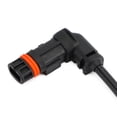 thumbnail image 4 of Front/Rear Left&Right Set 4 ABS Speed Sensor For Mercedes S Class W221, 4 of 8