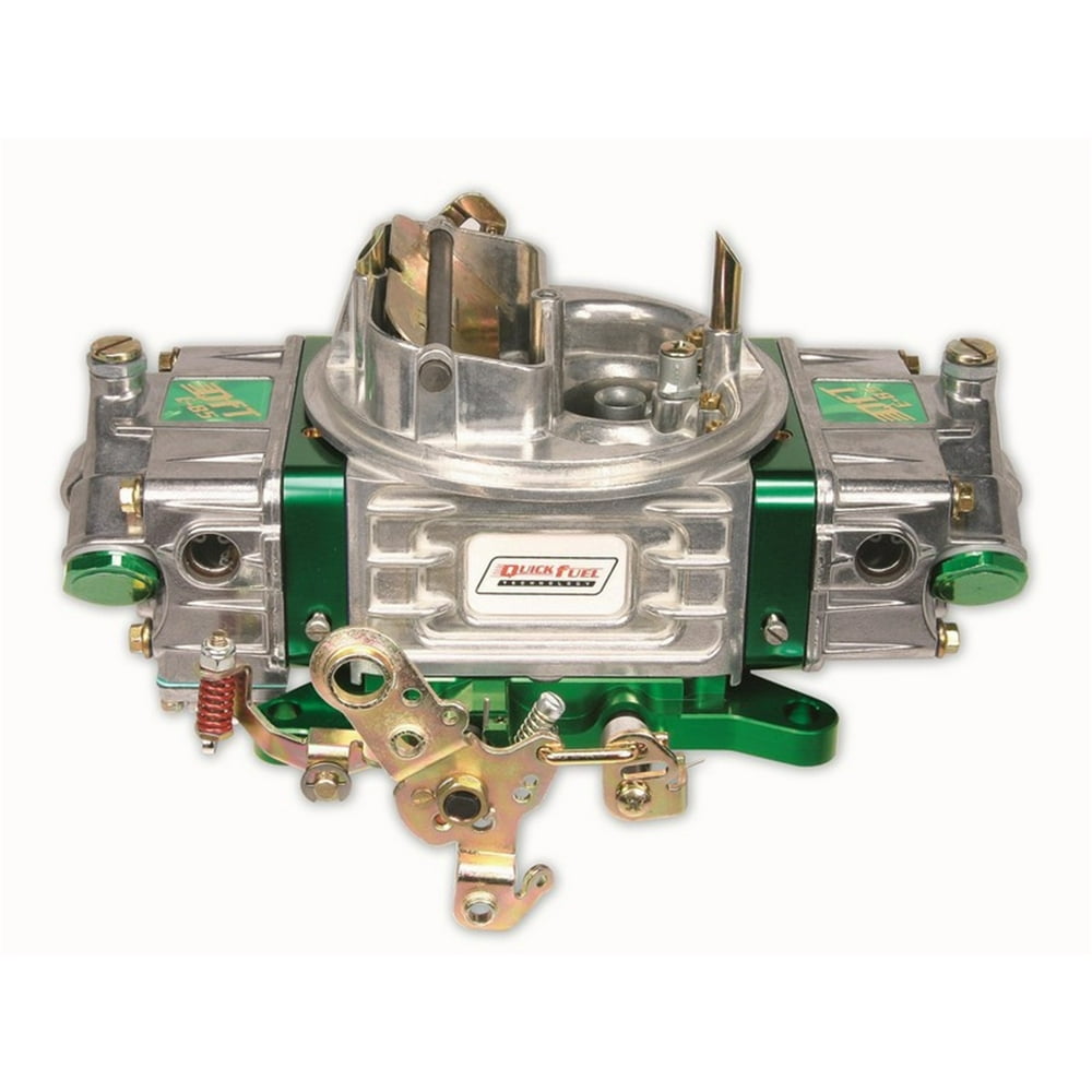 Quick Fuel Technology SS650E85 Carburetor