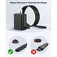 thumbnail image 5 of Adaptador de carga VHBW 4,5 V compatible con BabylissPro 1,8 m, 5 of 7