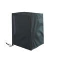 thumbnail image 1 of Funda para silla de exterior, protección solar para muebles de jardín, exterior y balcón. 68 cm x 68 cm x 72 cm, 1 of 4