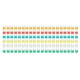 thumbnail image 1 of Fusible de la cuchilla Abanopi 120pcs Mini Fusible auto surtido 5A 10A, 1 of 6