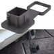 thumbnail image 2 of Cubierta de goma para tubo de enganche de remolque de 2 pulgadas, se adapta a receptores de 2 pulgadas Clase 3 4 5 para Toyota Ford Jeep Chevrolet Nissan Dodge Ram Porsche Mercedes Benz Polaris Ranger, 2 of 5