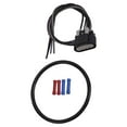 thumbnail image 7 of TRQ Fuel Gas Pump Module with Sending Unit for 96 Blazer S10 Jimmy S15 Bravada FPA61990, 7 of 7