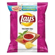 Lays Thai Sweet Chili Xxvl 2.75oz