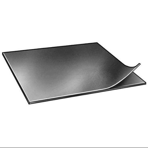 JAMES 8501-1//16H Rubber,Recycled,1//16/"Thick,48/"x24/",60A E