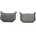 thumbnail image 2 of EBC Brake Pad Kit FA51 for Suzuki GS 1000GLT/GLX 1980-1981, 2 of 4