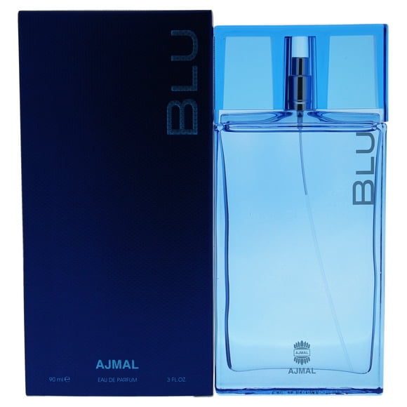 Blu by Ajmal for Women - 3 oz EDP Spray