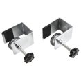 thumbnail image 4 of Heavy Duty Drawer Front Installation Clamps For Woodworking DIY Cabinet Tool Home Furniture Accessories, 4 of 12