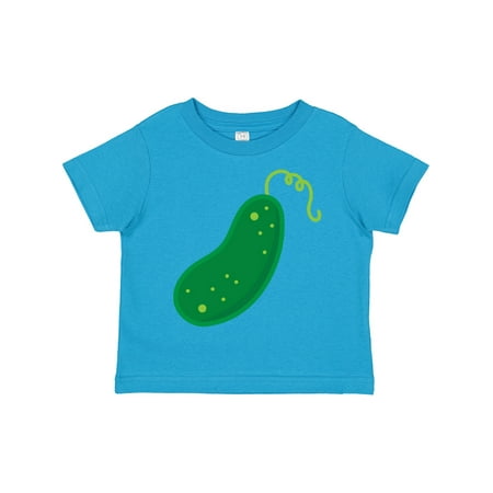 

Inktastic Pickle Gift Toddler Boy or Toddler Girl T-Shirt