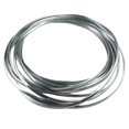 thumbnail image 1 of Shisuyan Bandes de Protection de Porte Auto 6M Anti-Choc Résistantes aux Rayures (Argent), 1 of 8