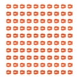 thumbnail image 4 of Anneau d'Identification des Pigeons, Compact Réutilisable Durable Pigeons Jambières avec du Plastique pour l'Identification des Pigeons et le Marquage Orange, 4 of 8