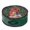 Green, variant on Aihimol Christmas Wreath Storage Bag - Garland Holiday Container with Clear Window - Tear Proof Fabric