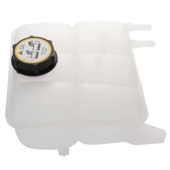 603-043 Coolant Reservoir Bottle Coolant Overflow Tank Fits For Mazda 3 2004-2013