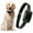 Black, variant on Emlimny Anti Bark Collar, Dog Bark Collar for Large Medium Small Dogs, Rechargeable Smart Bark Collar, IP67 Waterproof Anti Barking Training Collar with 4 Adjustable Sensitivity Beep Vibration, Black