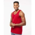 thumbnail image 2 of Tultex Unisex Fine Jersey Tank Top, 2 of 5