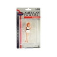 thumbnail image 4 of AMERICAN DIORAMA 1/18 - FIGURINES Cosplay Girl II, 4 of 4