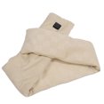 thumbnail image 1 of Heated Scarf,USB Warm Scarf,Soft Washable Electric Heating Scarf,3 Temperature Adjustable Neck Wrap USB Powered for Indoor Outdoor, 1 of 7