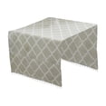 thumbnail image 1 of HLONK Housse de Protection pour Réfrigérateur Laveuse et Sécheuse Housse Anti-Poussière avec Poches de Rangement Style Bohème Multi-Usage, 1 of 3