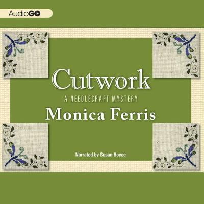- Cutwork