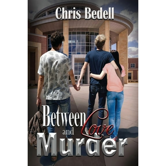Between Love and Murder, (Paperback)