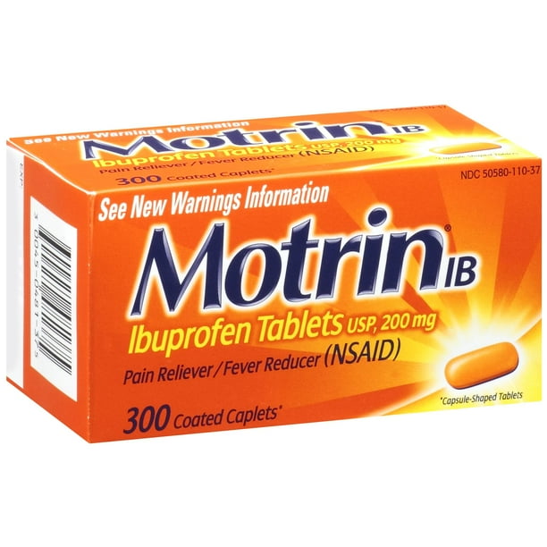MOTRIN