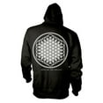 thumbnail image 2 of Bring Me The Horizon Womens Sempiternal Full Zip Hoodie, 2 of 2