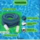 thumbnail image 3 of Manguera Flexible 10.5 Metros Para Albercas Piscina Inmatmex Azul, 3 of 8