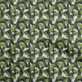 thumbnail image 1 of oneOone Polyester Lycra Green Fabric Camouflage Craft Projects Decor Fabric Printed By The Yard 56 Inch Wide, 1 of 4
