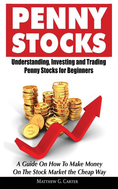 best books for investing in penny stocks