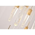 thumbnail image 4 of Design Living Chandelier, 4 of 5