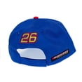 thumbnail image 3 of Wonder Bread Talladega Nights Ricky Bobby Hat Baseball Cap Costume #26, 3 of 3