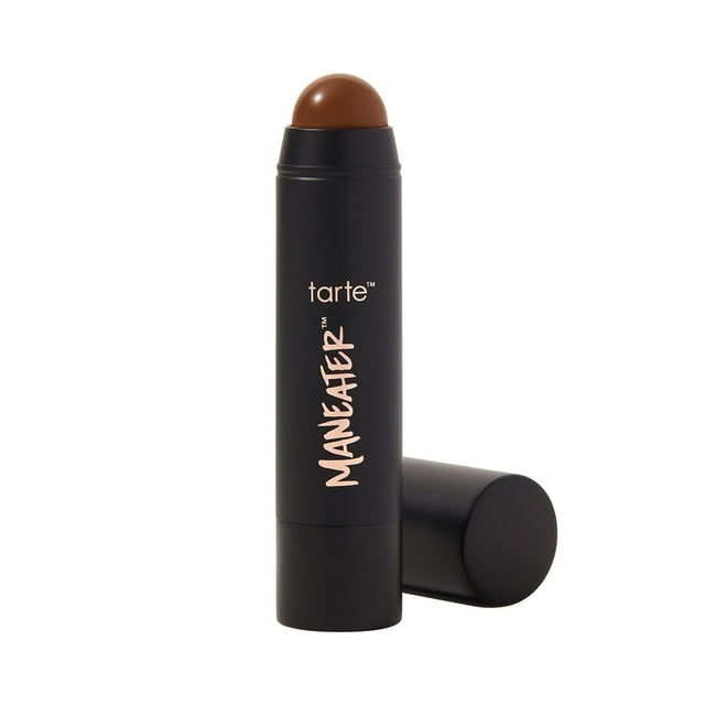 Barra de seda Bronzer Tarte Maneater Nightfall, tamaño completo