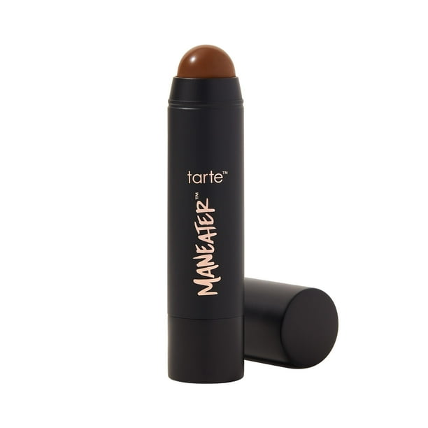 Barra de seda Bronzer Tarte Maneater Nightfall, tamaño completo