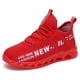 thumbnail image 2 of Deportivas Ligeras Sagfalgf ( 36) Rojo, 2 of 9