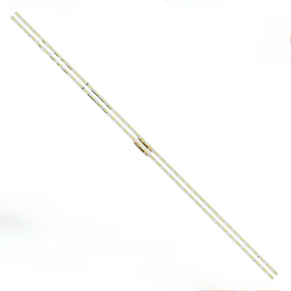 LED Backlight Strips For UN50AU8000FXZA UN50AU8000F UN50AU8200K UN50AU8200F UE50AU7025K UE50AU9000 UE50AU7170 50AU8K BN96-52597A ES50SVBPKWA40 S1A8-500SM0-R0