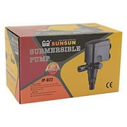 Super SUNSUN JVP-022 Aqua Power Head Pump, 158 GPH